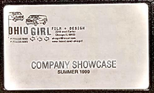 Ohio Girl Showcase feature image